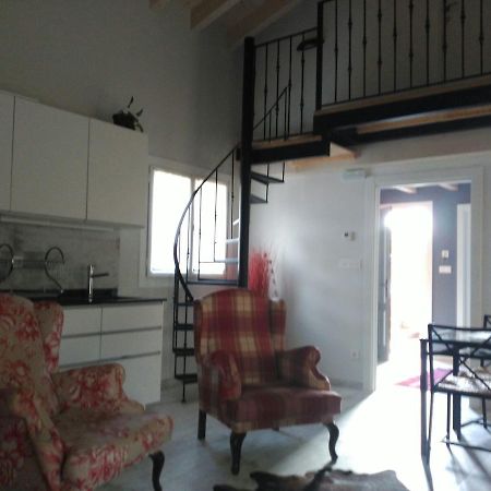 Casa Rural Garabilla Llanteno Экстерьер фото