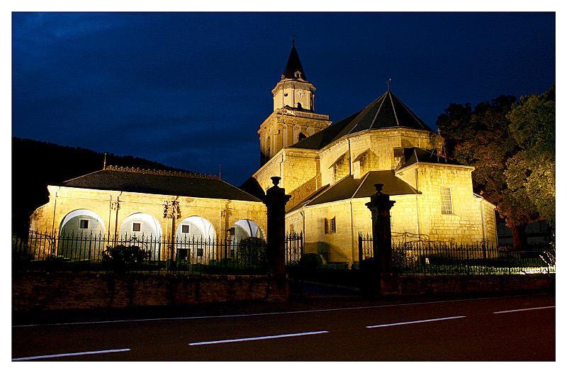 Casa Rural Garabilla Llanteno Номер фото