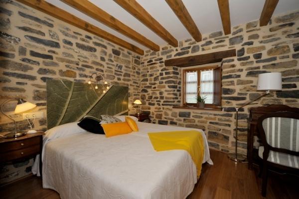 Casa Rural Garabilla Llanteno Номер фото
