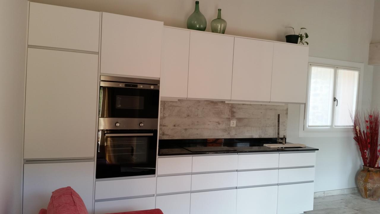 Casa Rural Garabilla Llanteno Экстерьер фото