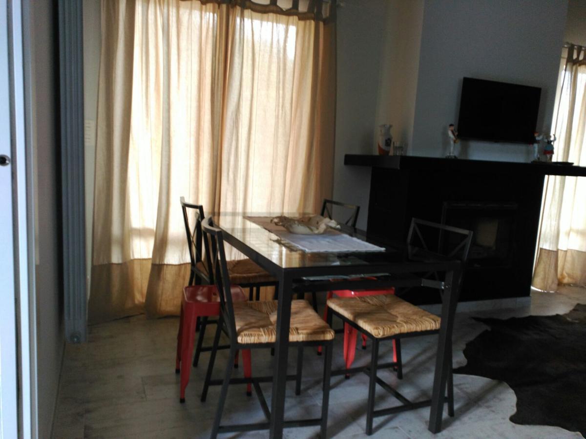 Casa Rural Garabilla Llanteno Экстерьер фото
