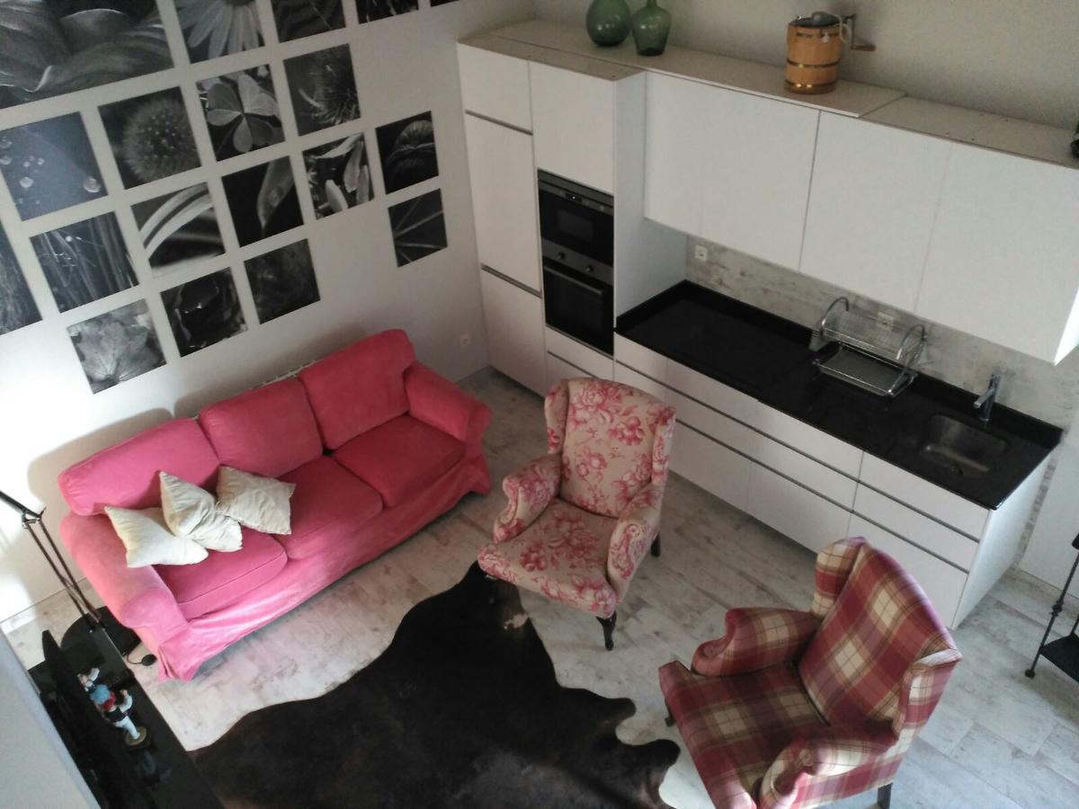 Casa Rural Garabilla Llanteno Экстерьер фото